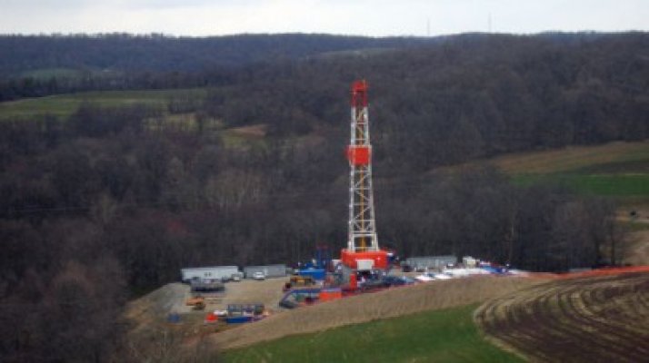 Ministrul Mediului: Explorarea gazelor de şist nu prezintă nici un risc pentru mediu şi sănătate